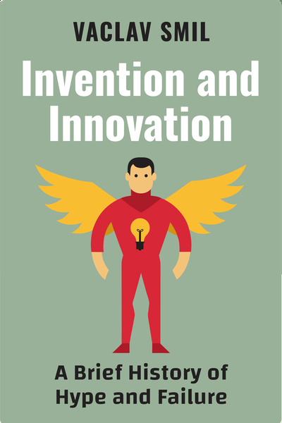 Invention and Innovation