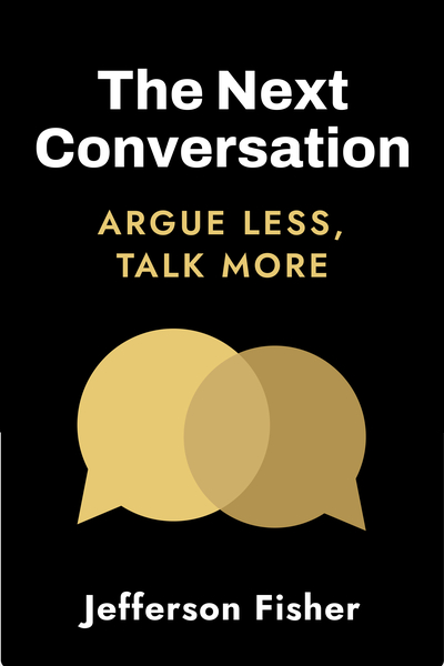 The Next Conversation