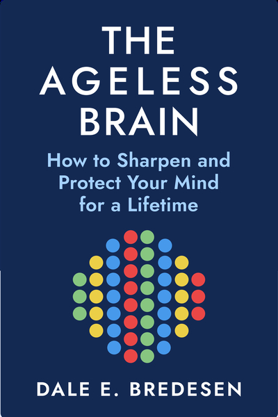 The Ageless Brain