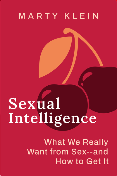 Sexual Intelligence