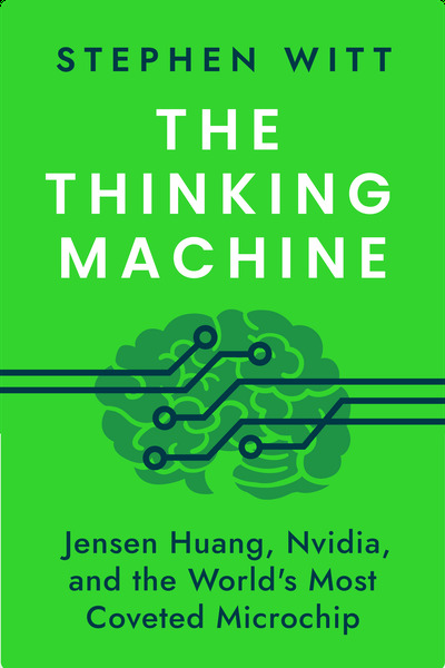 The Thinking Machine