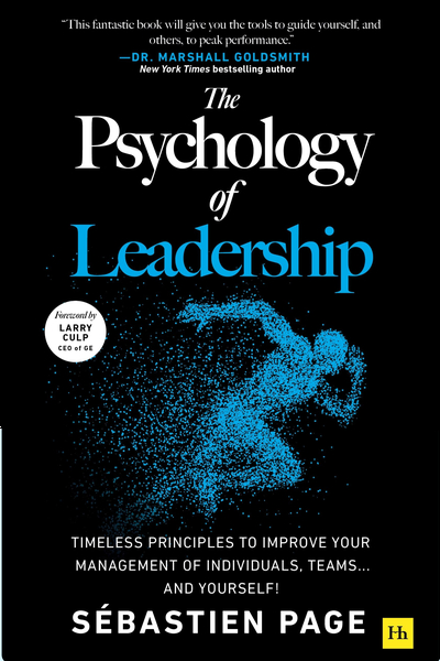 The Psychology of Leadership