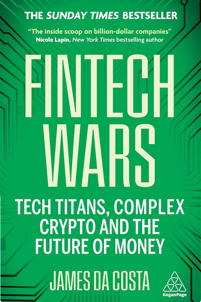 Fintech Wars