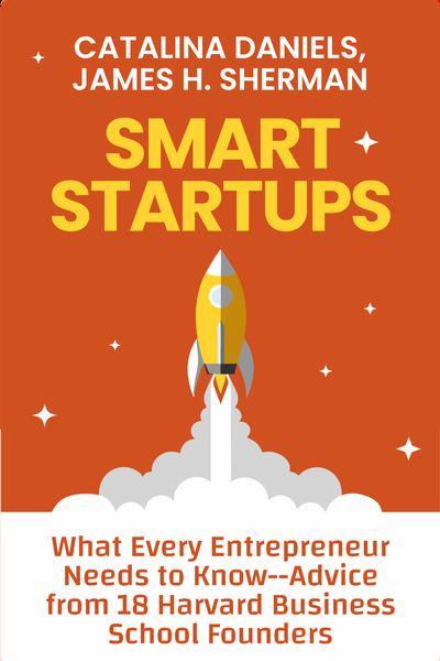 Smart Startups