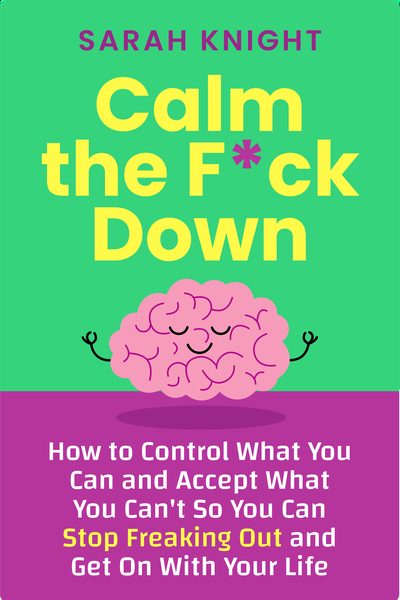 Calm the F*ck Down