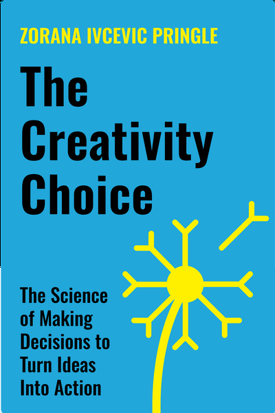 The Creativity Choice