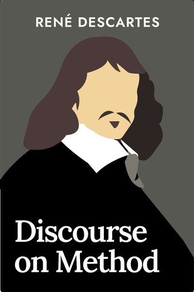 Discourse on Method