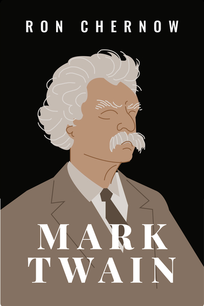 Mark Twain
