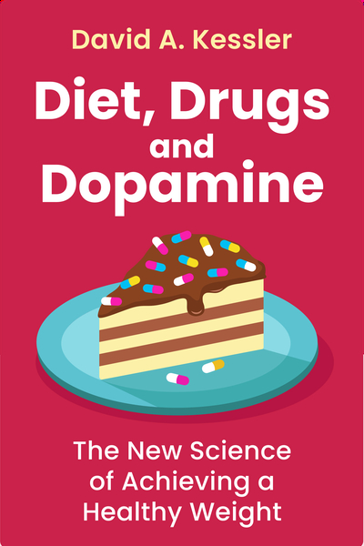 Diet, Drugs, and Dopamine