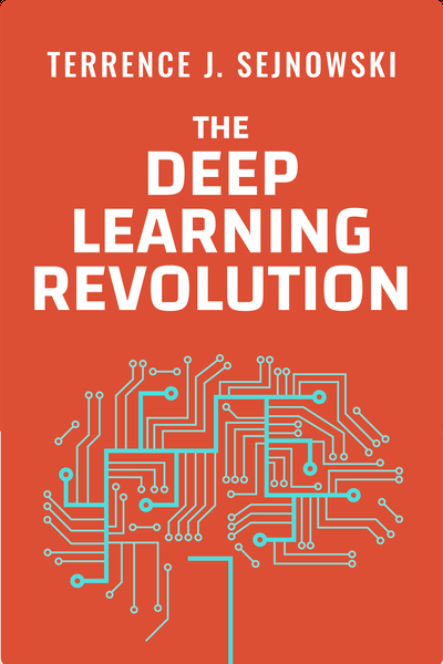 The Deep Learning Revolution