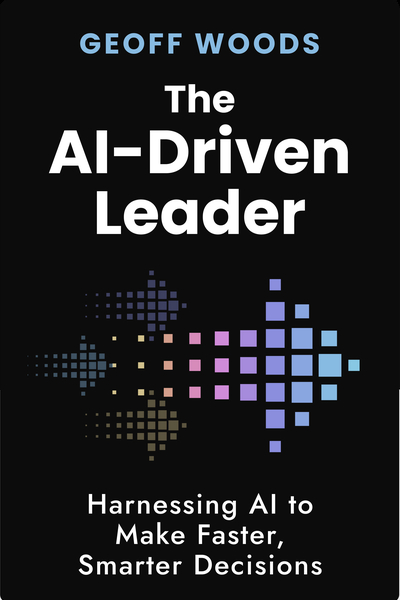 The AI-Driven Leader