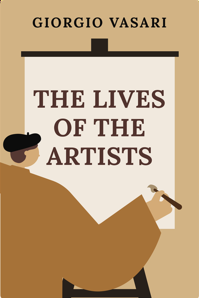The Lives of the Artists