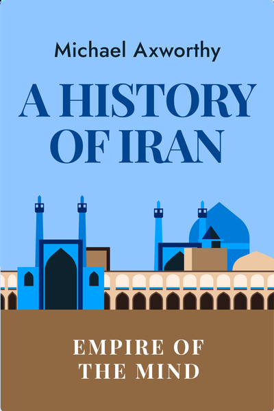 A History of Iran
