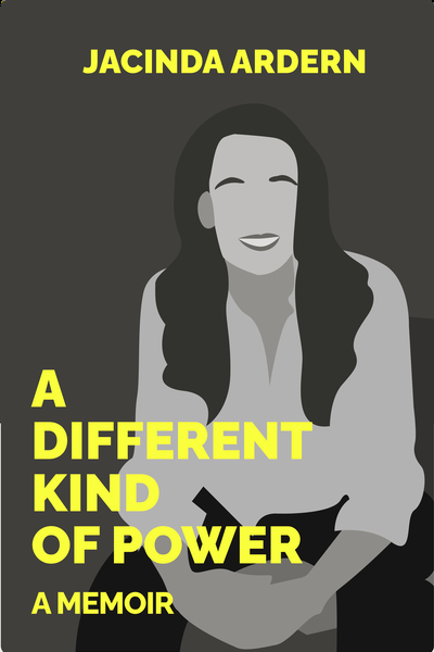 A Different Kind of Power