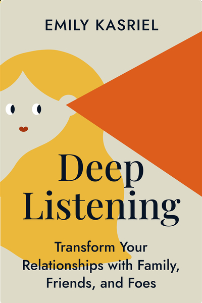 Deep Listening