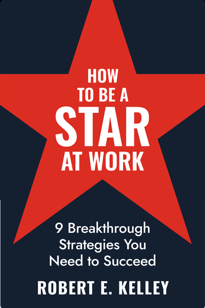 How to Be a Star at Work