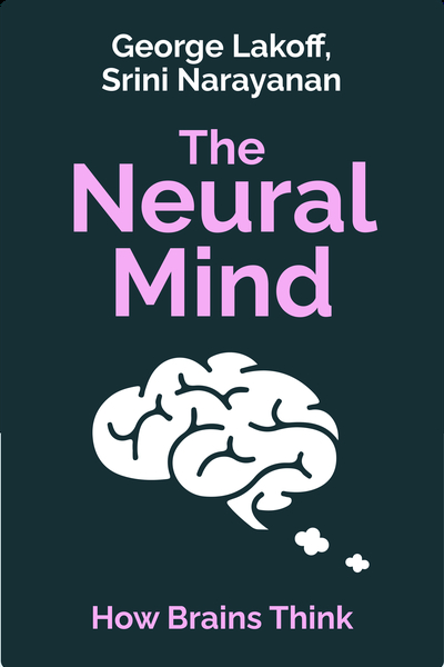 The Neural Mind