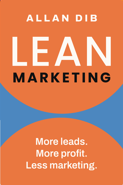 Lean Marketing