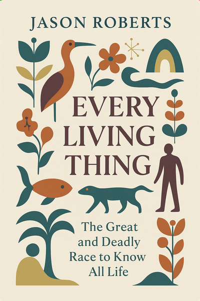 Every Living Thing