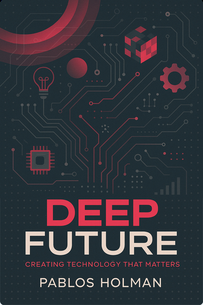 Deep Future