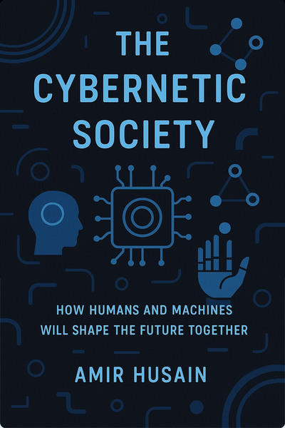The Cybernetic Society