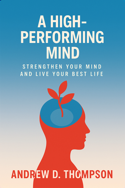 A High-Performing Mind