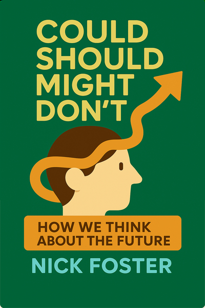 Could Should Might Don't