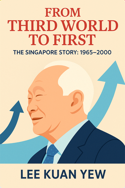 From Third World to First