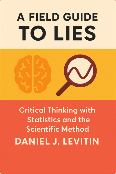 A Field Guide to Lies