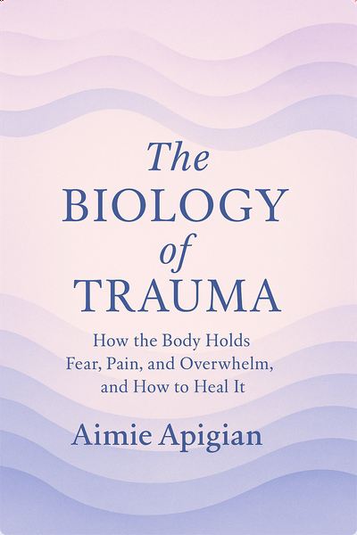 The Biology of Trauma