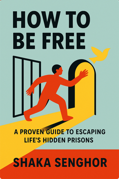 How to Be Free