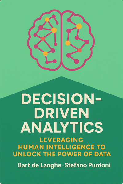 Decision-Driven Analytics