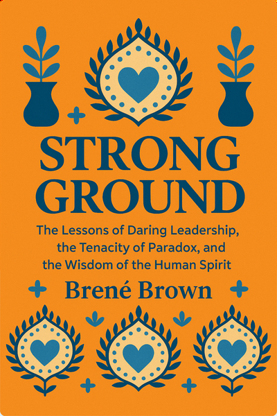 Strong Ground