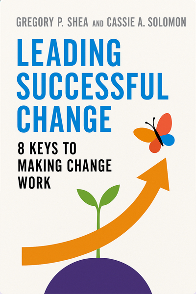 Leading Successful Change