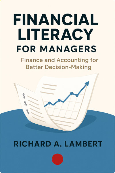 Financial Literacy for Managers