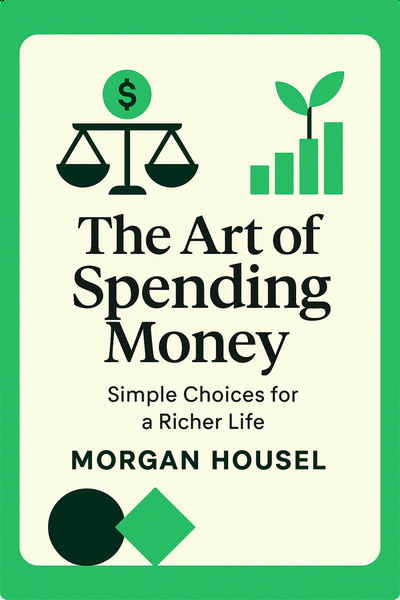 The Art of Spending Money