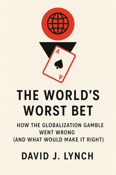 The World's Worst Bet