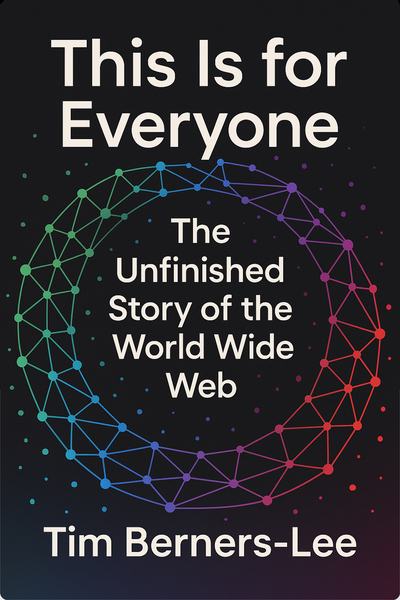 This Is for Everyone