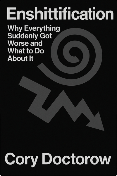 Enshittification