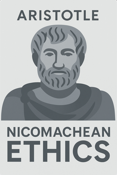 Nicomachean Ethics