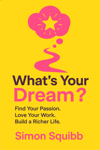 What's Your Dream?