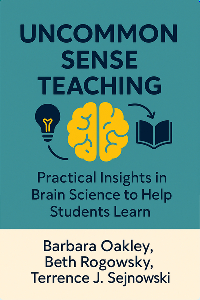 Uncommon Sense Teaching