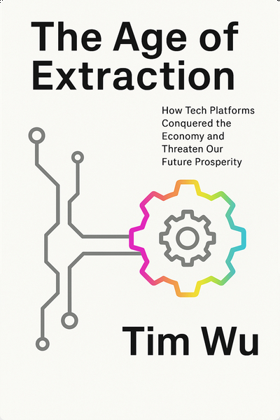 The Age of Extraction