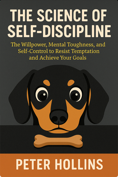 The Science of Self-Discipline