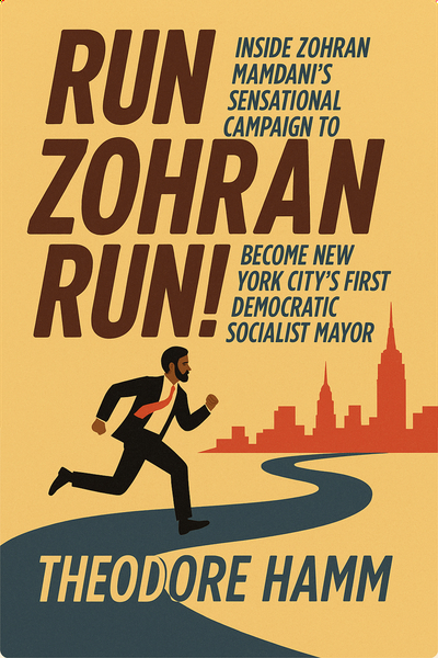 Run Zohran Run!