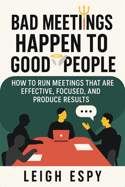 Bad Meetings Happen to Good People