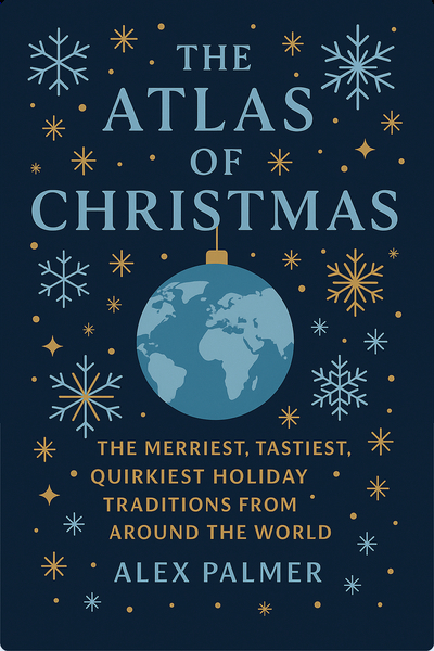 The Atlas of Christmas