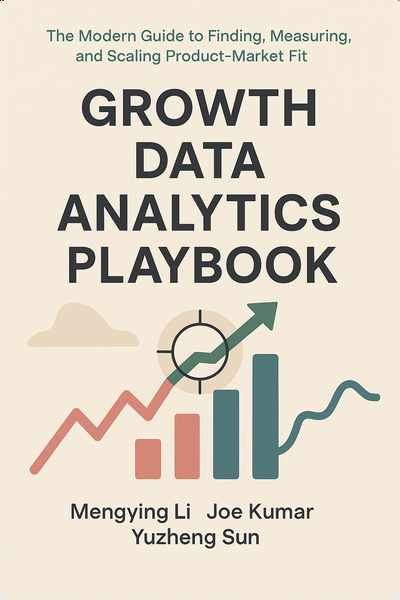 Growth Data Analytics Playbook