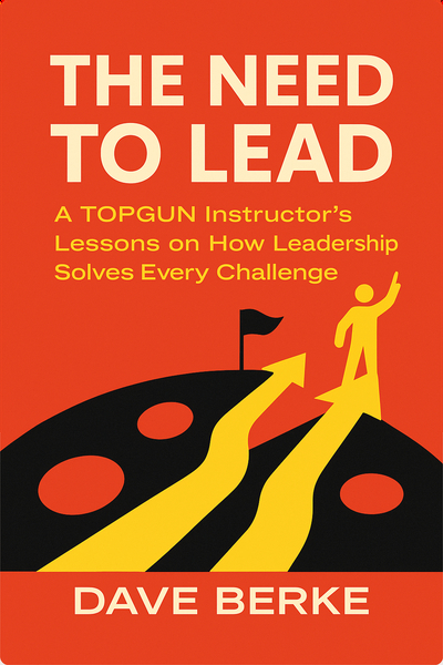 The Need to Lead