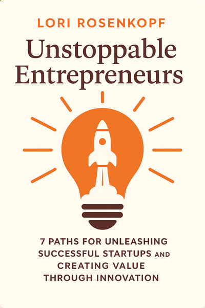 Unstoppable Entrepreneurs